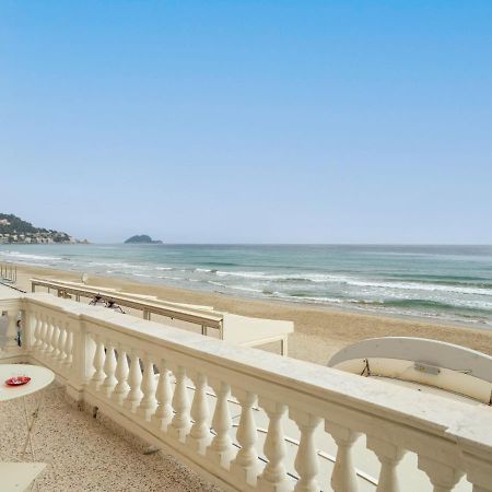 Apartment Beach House By Interhome Alassio Zewnętrze zdjęcie