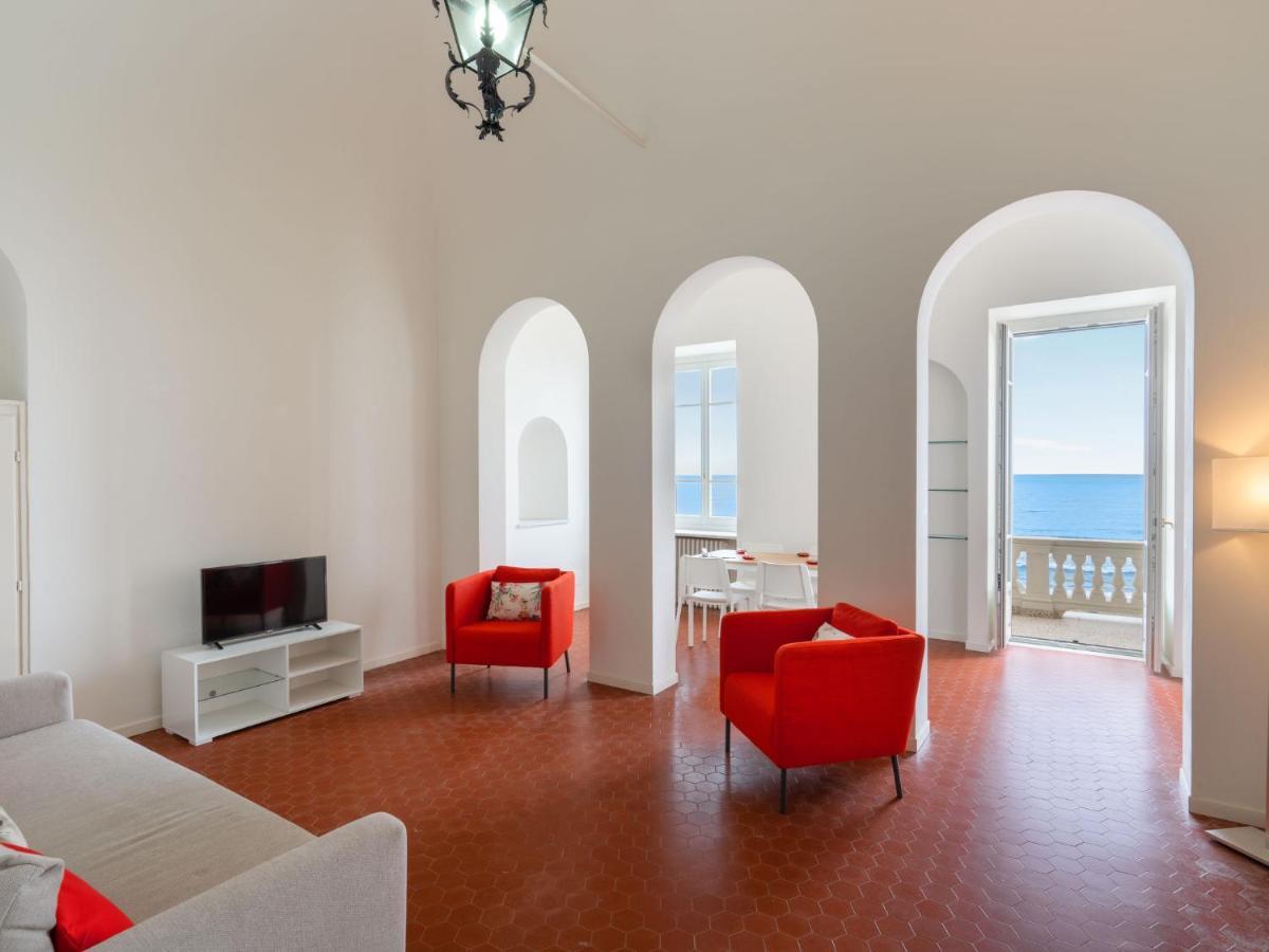 Apartment Beach House By Interhome Alassio Zewnętrze zdjęcie