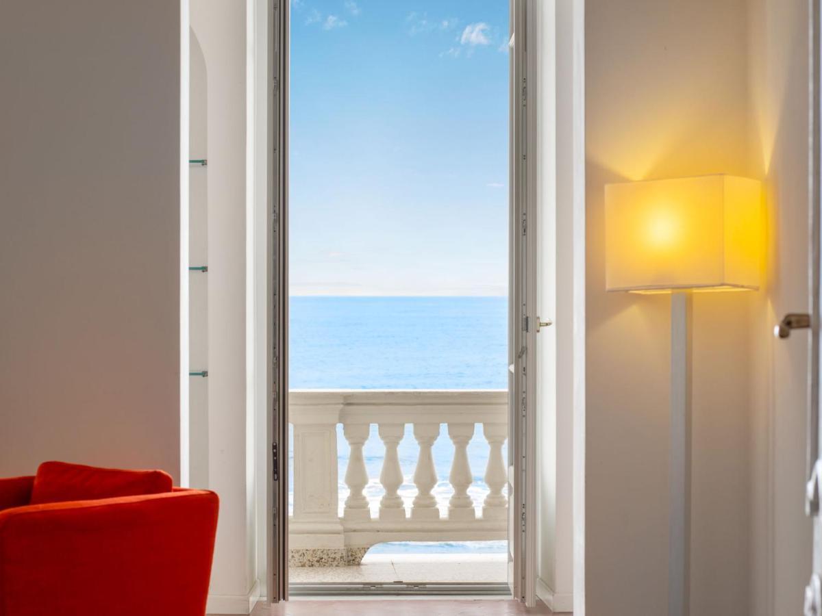 Apartment Beach House By Interhome Alassio Zewnętrze zdjęcie